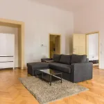 Mighty Prague Apartments Truhlarska